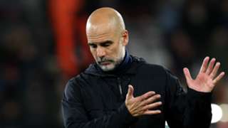 'Happiest man on the planet' Guardiola brushes off Man City exit rumours