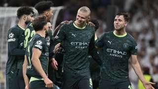 Guardiola: Man City not ready for Champions League triumph