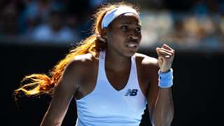 Australian Open: Sabalenka and Gauff dispatch second-round opponents