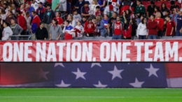 U.S. Soccer has announced equal pay for their men and women's teams