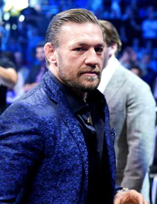 Conor McGregor to make his long-awaited return to UFC on June 29