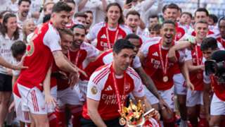 Arsenal are European minnows without Champions League triumph – Carragher