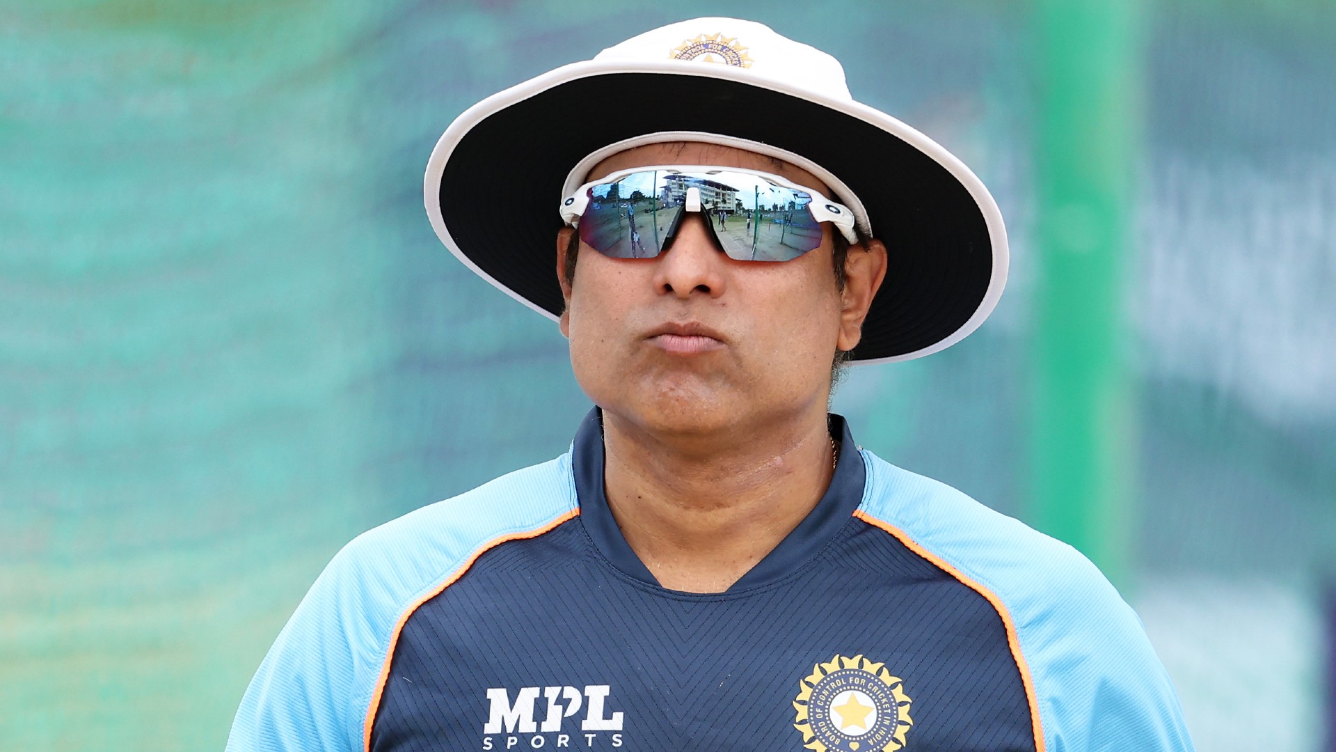 VVS Laxman will be India's head coach in Zimbabwe