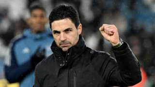 Arteta sees no point in discussing Arsenal quadruple hopes ahead of Chelsea tie