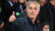 jose mourinho - cropped