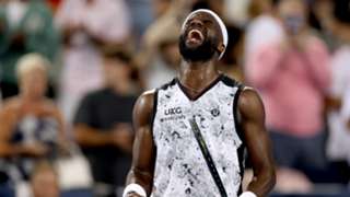 Tiafoe downs Nakashima to return to Cincinnati final