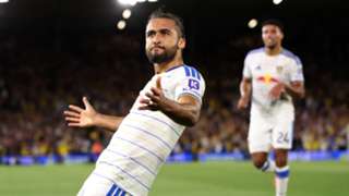 Calvert-Lewin one of Premier League's standouts – Farke