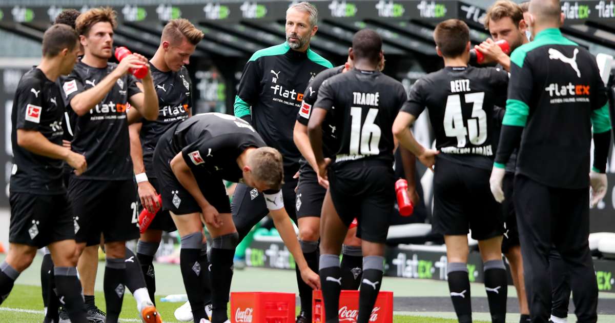 Borussia M'Gladbach