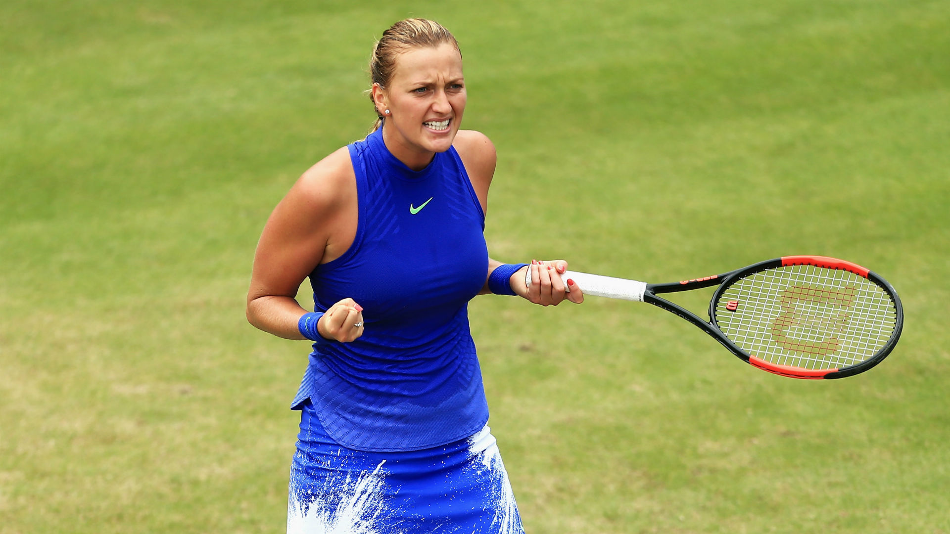 Kvitova Wta Kvitova Wta