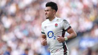 Marcus Smith returns for England's Six Nations finale against Wales