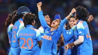 Sharma heroics clinch India's maiden World Cup title