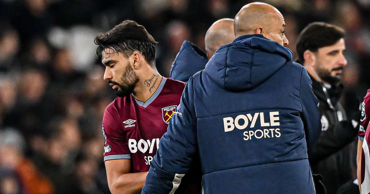 Nuno eager to move on from Paqueta saga as West Ham face tough Chelsea test