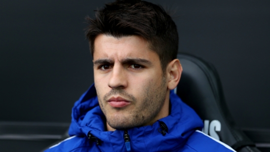 Chelsea flop Morata would be welcome to join Barcelona, says Alba
