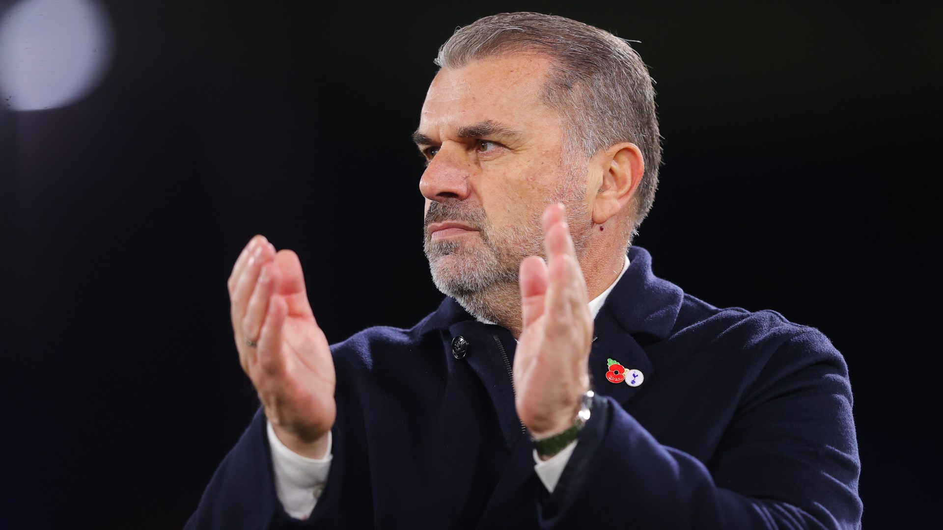 Postecoglou's Tottenham can go all the way in Premier League title race, believes Vertonghen