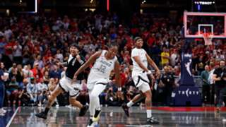WNBA: Gray hits pair of buzzer-beating 3-pointers to lift Aces to OT win