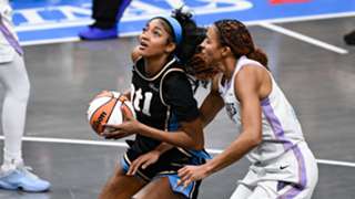 Dream rout Valkyries for 2-1 lead in WNBA Finals