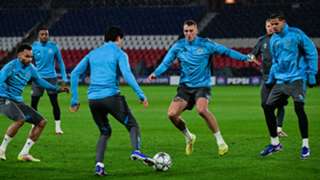 'The harder the challenge, the more you rise to it' – Newcastle ready for PSG clash