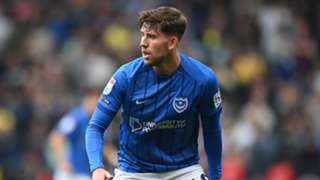 Four-star Lang propels Portsmouth in hammering of Lampard's Coventry
