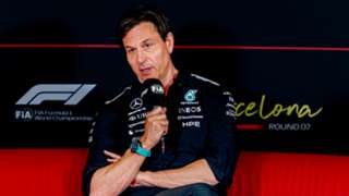 'To finish first, first you have to finish' – Wolff says Mercedes issues will derail F1 title bid