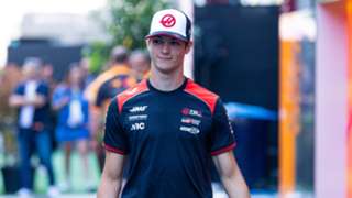 Bearman will not waste 'best years' waiting to fulfil Ferrari dream
