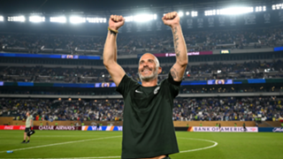 Chelsea can return to glory days if Maresca is given time, says Makelele