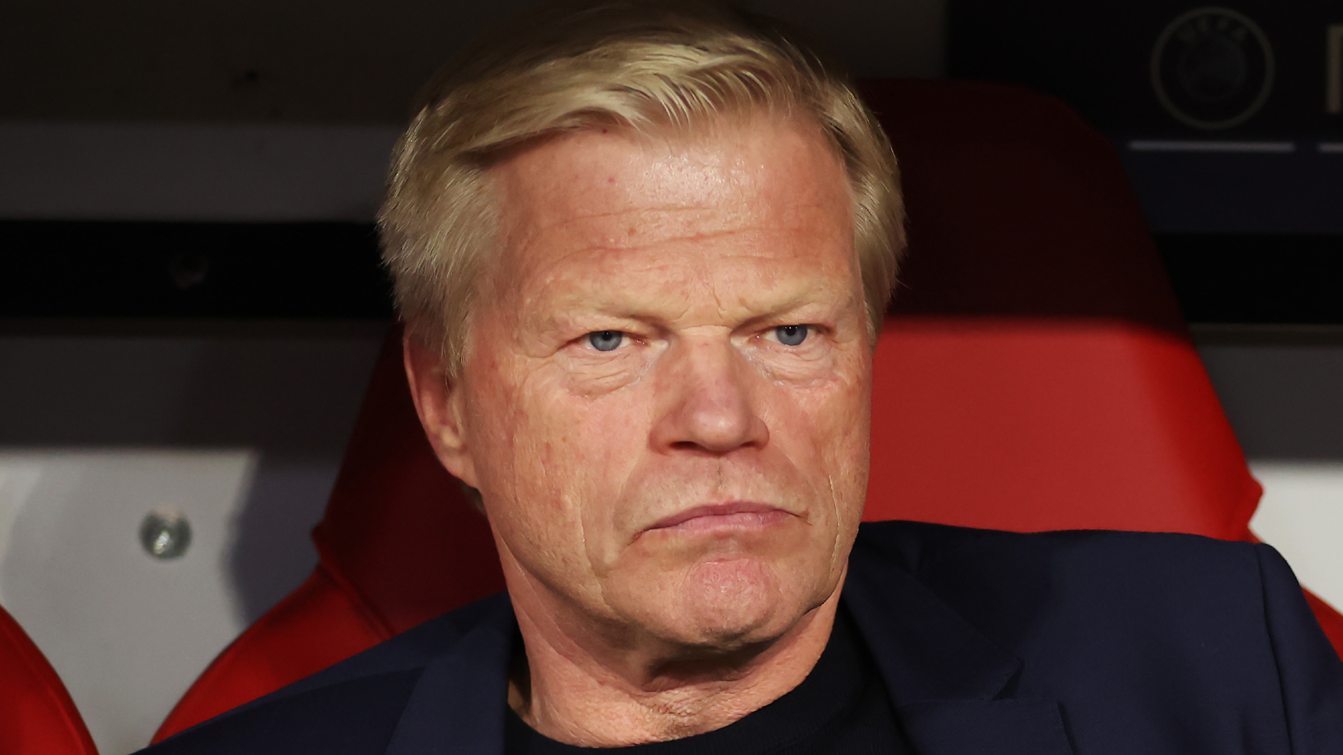 Oliver Kahn is part of a new group that hopes to get the German national team back on track after their woeful World Cup in Qatar