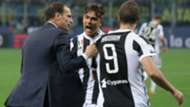 Juventus - Cropped