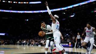 NBA: Antetokounmpo notches second straight triple-double in OT win