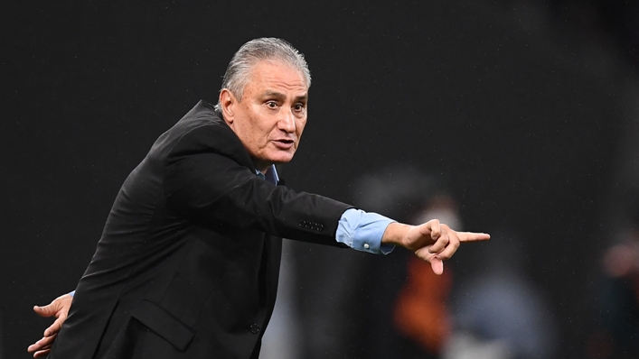 Tite will aim to deliver World Cup success with Brazil in Qatar