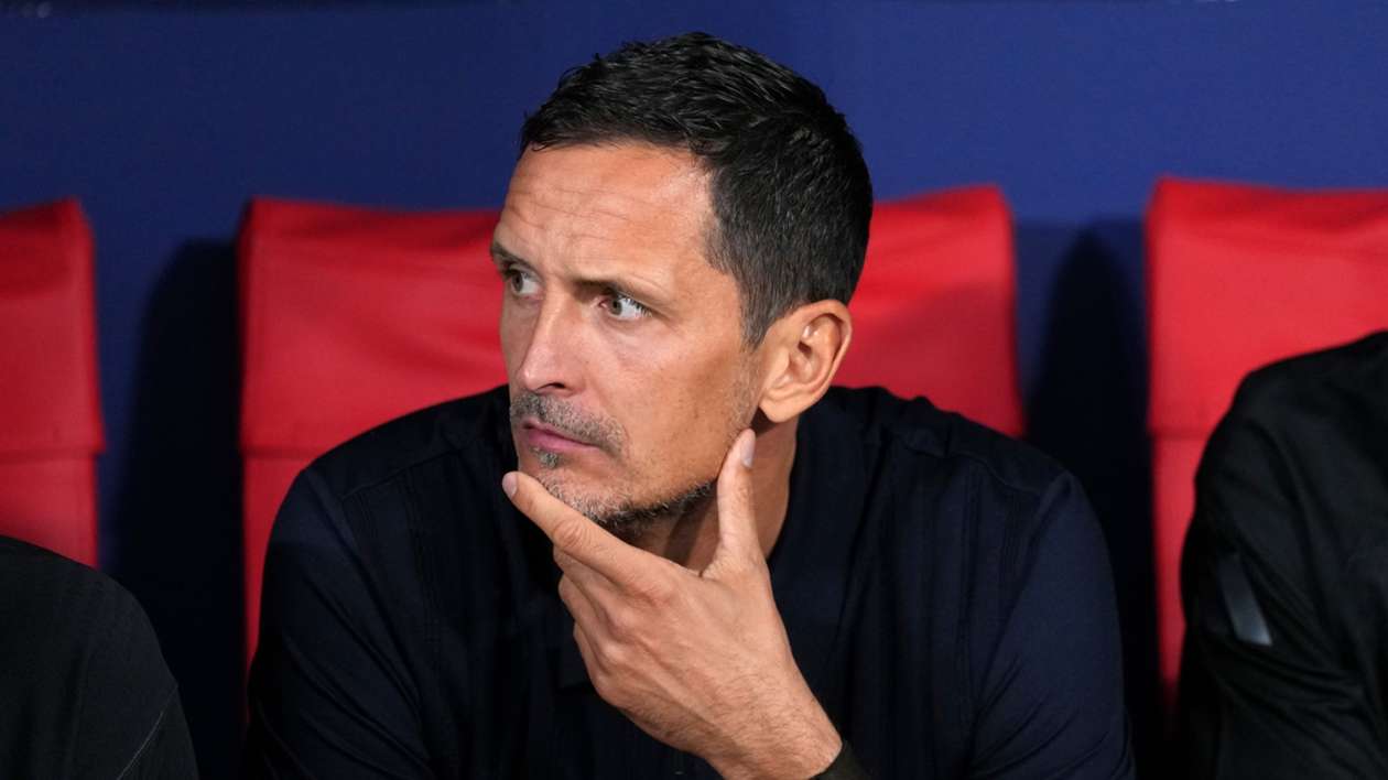 Liverpool 'the better team in every game' during losing streak, claims Toppmoller