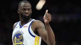 Green reportedly returns to Warriors on one-year deal