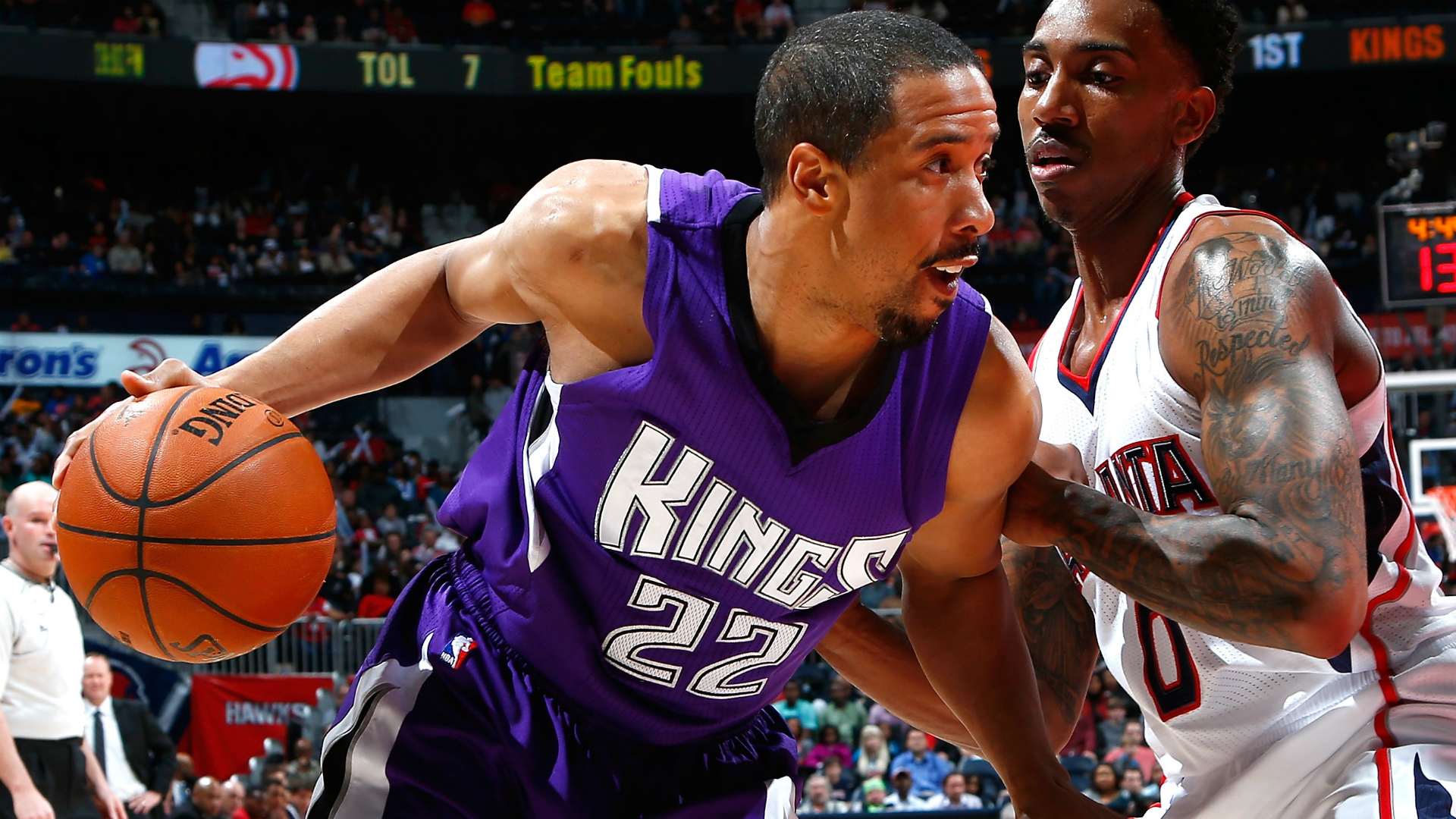 Andre Miller set to join 40 club after signing with Minnesota Timberwolves | Sporting ...