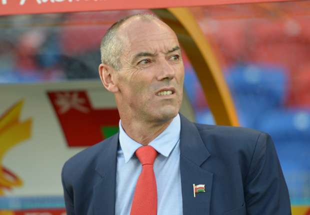 Nigeria appoint Le Guen to work with Yusuf