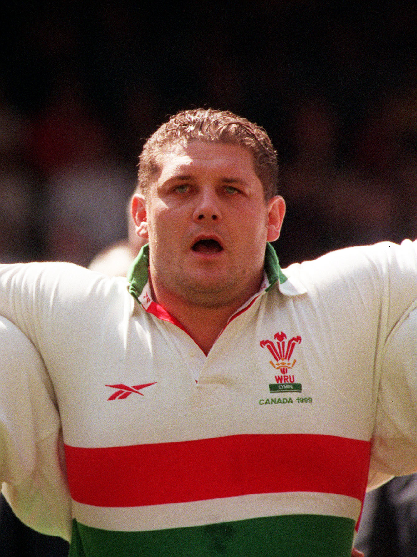 Peter Rogers
