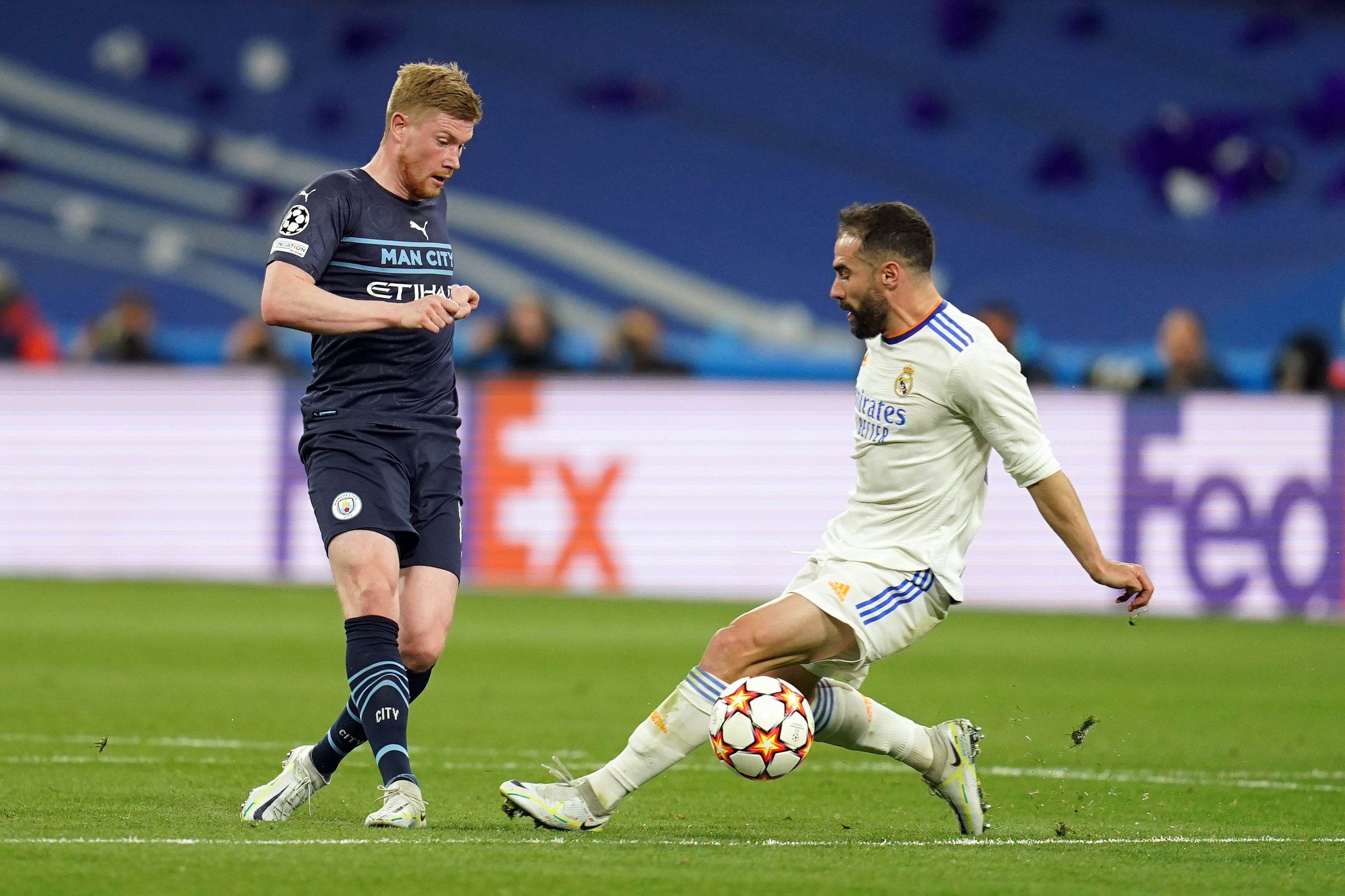 Lucas Vazquez