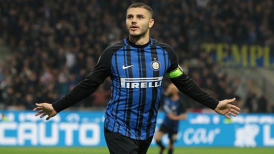Zanetti insists Icardi wants Inter stay as transfer speculation swirls Zanetti insists Icardi wants Inter stay as transfer speculation swirls