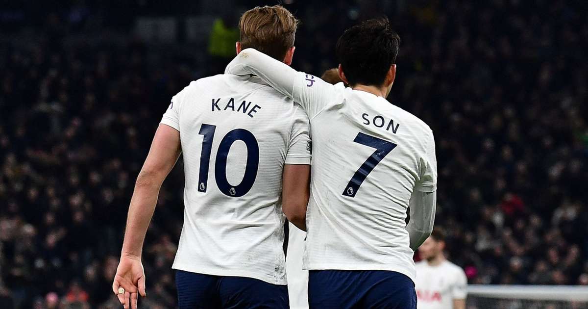 Tottenham 2-0 Chelsea: Two of Spurs own get the job done - Cartilage Free  Captain