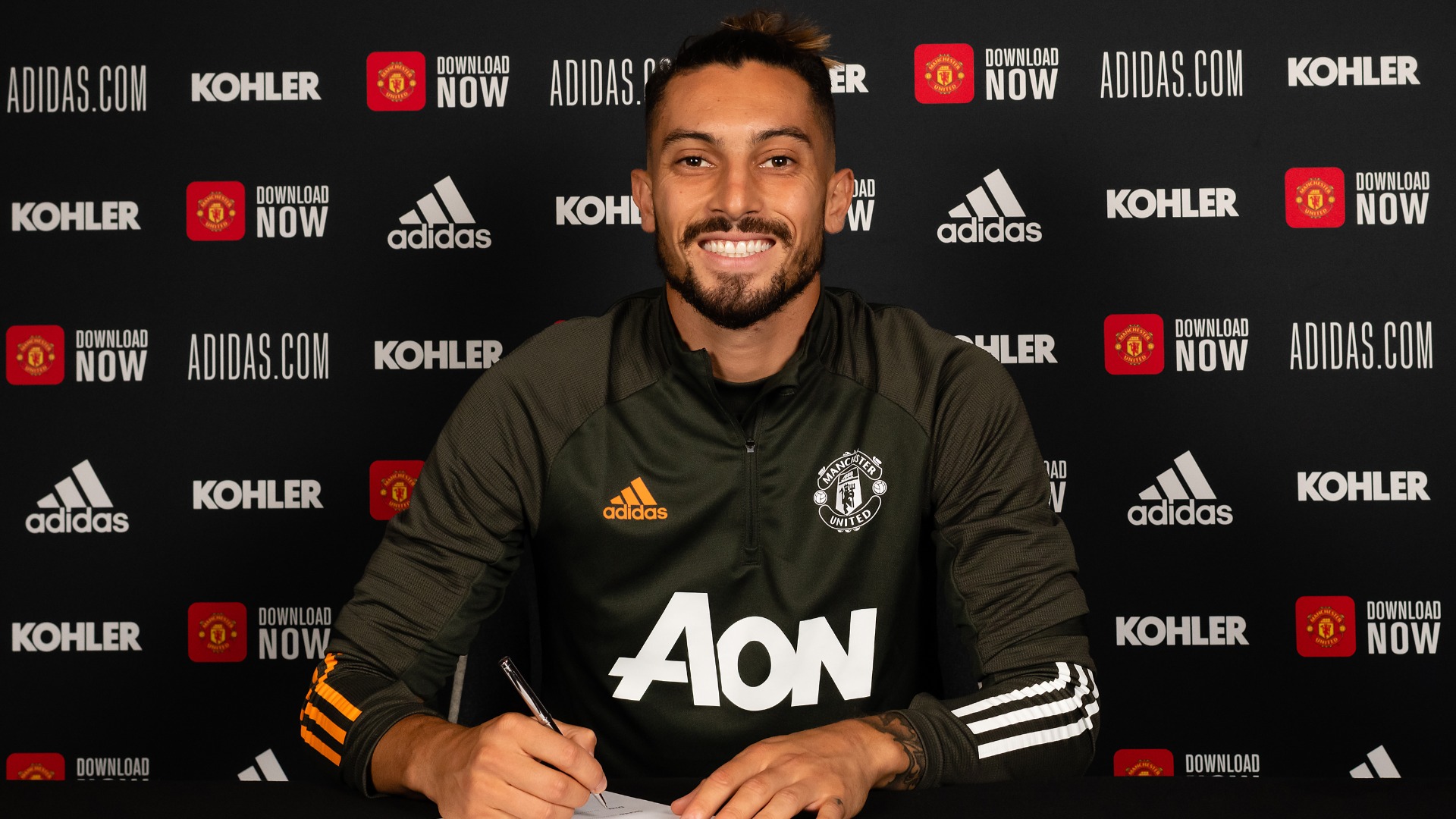 Shaw, Williams and now Telles – Opta data shows why Man Utd went for a third left-back