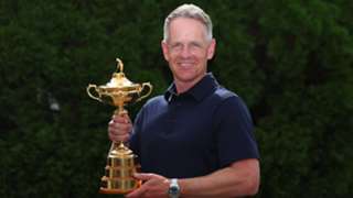 'A bigger legacy is up for grabs' – Donald to discuss third Ryder Cup captaincy ahead of possible Woods showdown