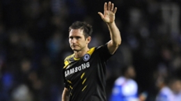 Frank Lampard spent 13 years at Chelsea before leaving in 2014 (Andrew Matthews/PA)