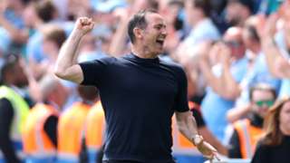 Coventry City 3-1 Wrexham: Second-tier champions celebrate title in style