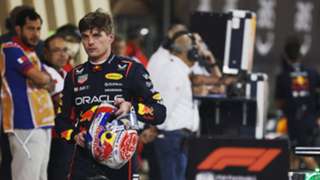 Saudi Arabian Grand Prix: Red Bull must 'calm car down' to help Verstappen