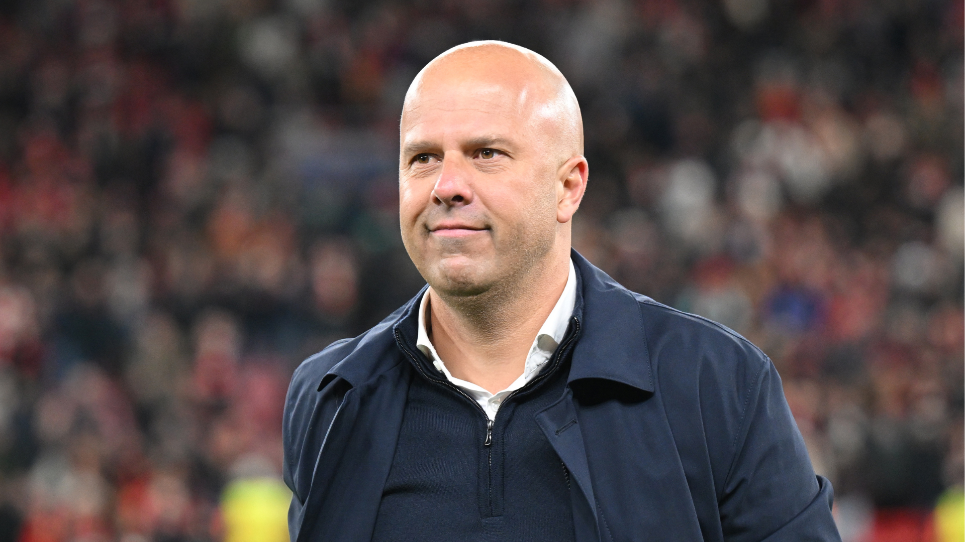 Guardiola 'the best manager in the world' despite struggles, says Slot