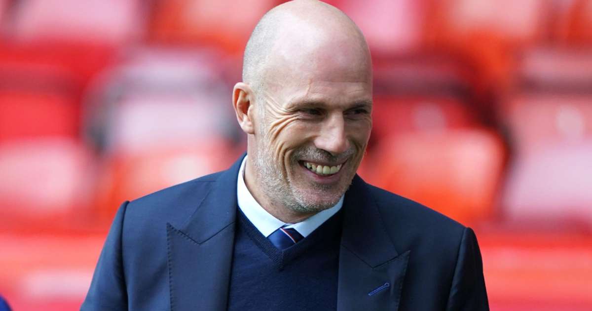 Philippe Clement Dấu Ấn Của Tư Duy Bỉ Trên Sân Cỏ Thế Giới