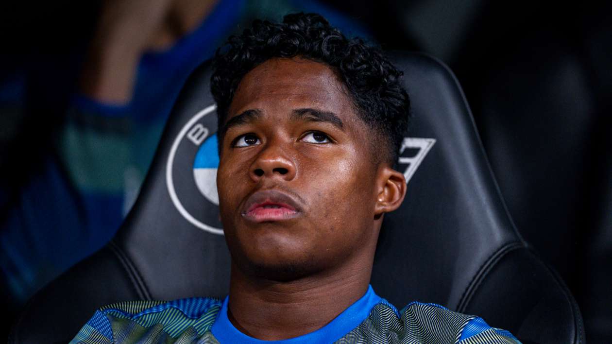 Brazil boss Ancelotti denies telling Endrick to leave Madrid for World Cup spot