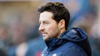 West Brom sack Mason amid dismal away run