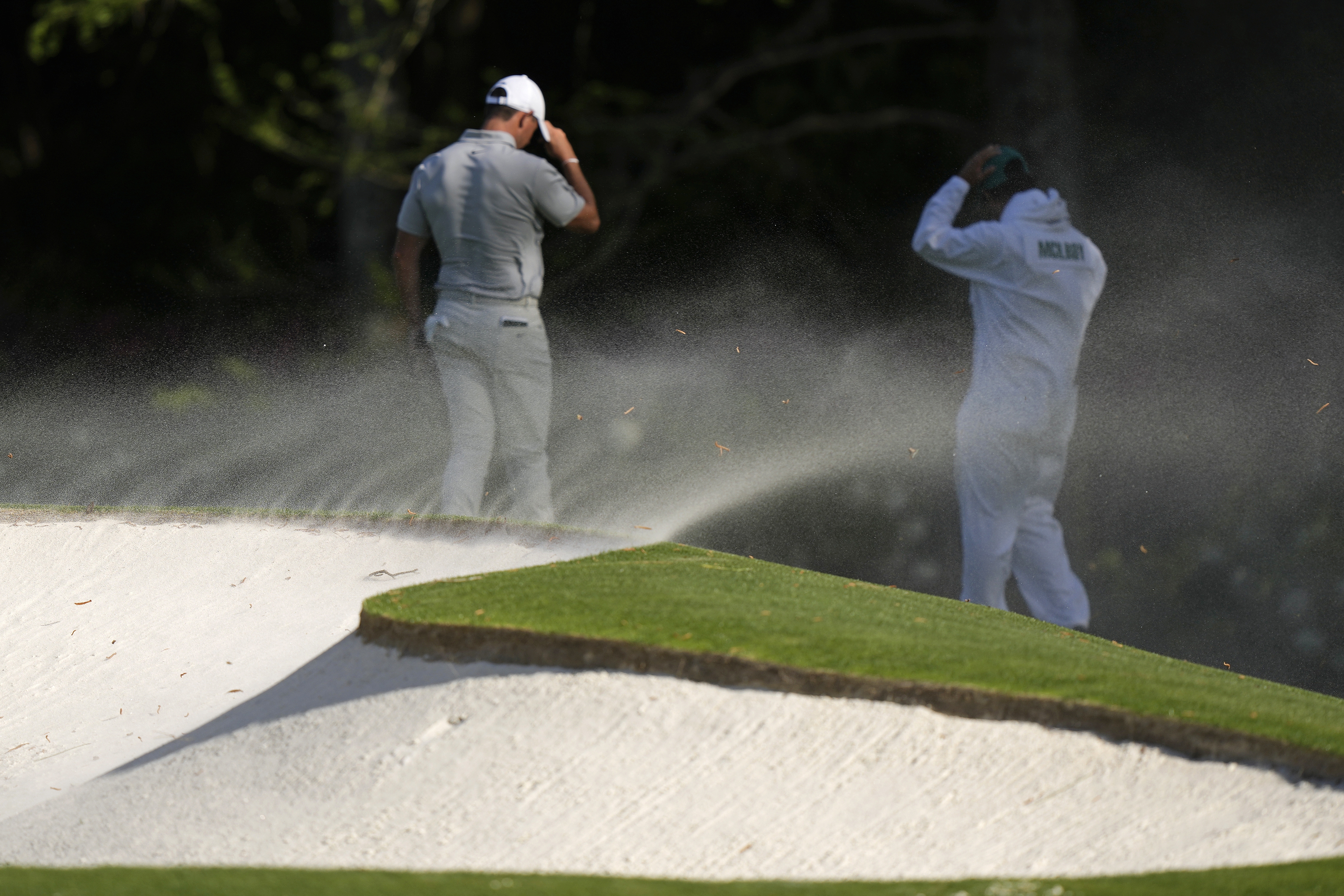 Rory McIlroy