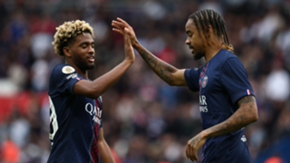 Barcola and Mbaye in PSG's Super Cup squad amid Liverpool rumours