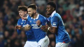 'Seven finals' await Rangers in Premiership title race, says Rohl