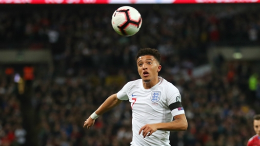 Southgate: Sancho, Alli, Henderson doubts for Montenegro-England Southgate: Sancho, Alli, Henderson doubts for Montenegro-England